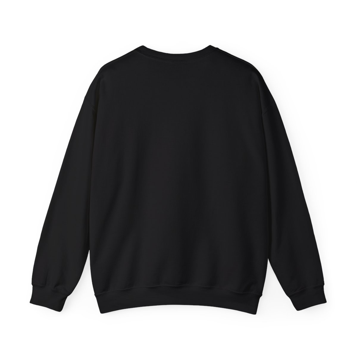 Bridgerton "Gossip, my dear, is a delicate art" Crewneck - alternate angle 1, merchandise