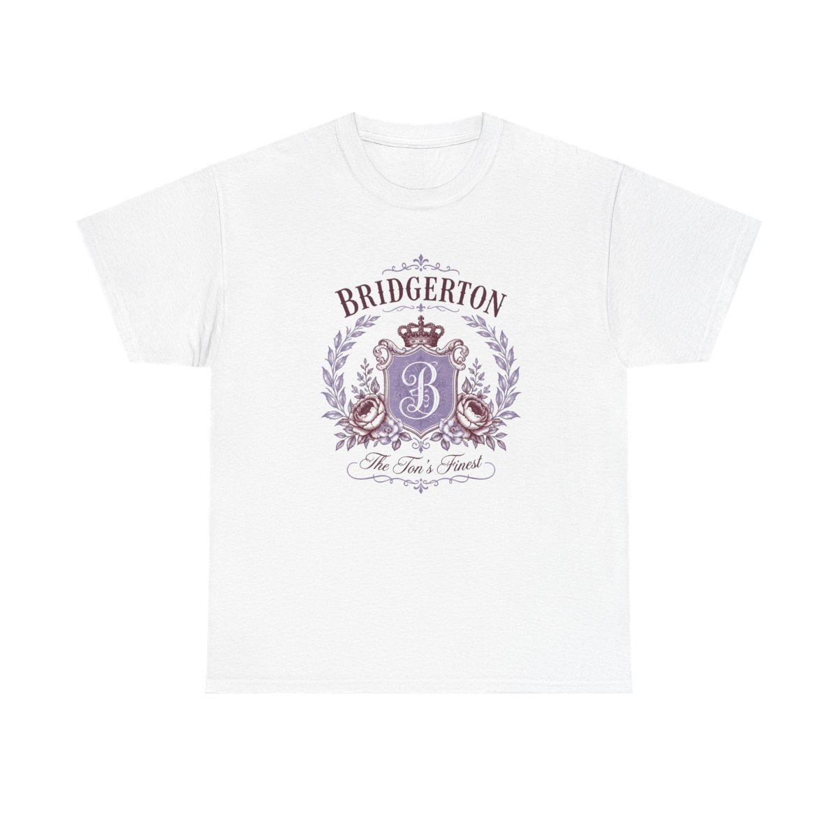 Bridgerton "Bridgerton" Unisex Tee